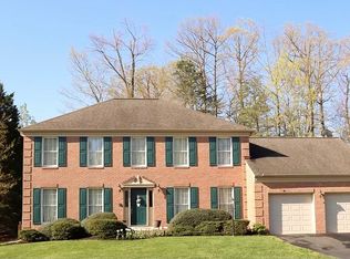 48 Bridgeport Cir, Stafford, VA 22554