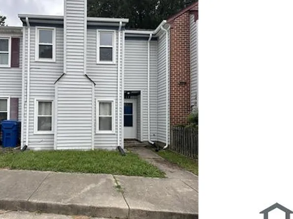 716 Glenshire Dr, Virginia Beach, VA 23462