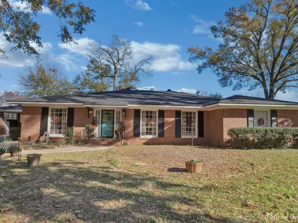 4503 Gilbert Dr, Shreveport, LA 71106