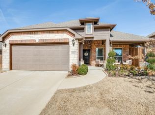 8821 Cassidy Ln, Aubrey, TX 76227
