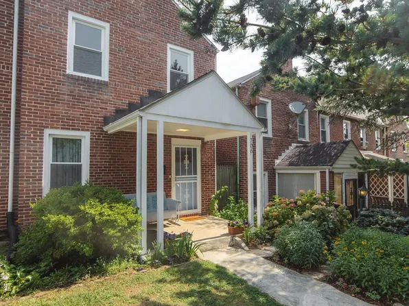 706 E 35th St, Baltimore, MD 21218