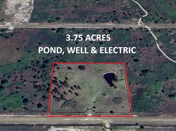 17333 NW 298th Street, Okeechobee, FL 34972