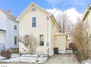 304 Lucas St, Barberton, OH
