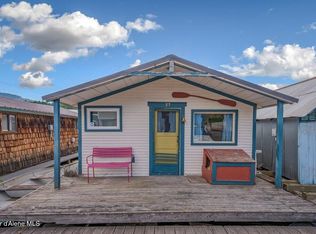 16946 E Jds E Dock #27, Bayview, ID 83803