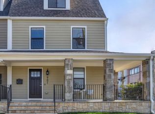 901 Lawrence St NE, Washington, DC 20017
