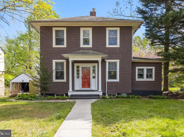 2201 Sulgrave Ave, Baltimore, MD 21209