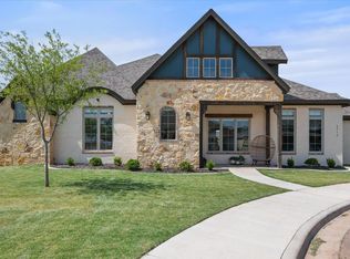 4516 140th St, Lubbock, TX 79424