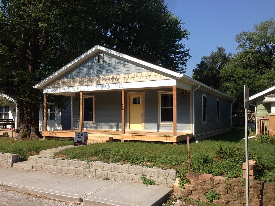 1st image of 1408 S Grant St