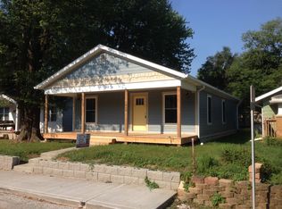 1408 S Grant St, Bloomington, IN 47401