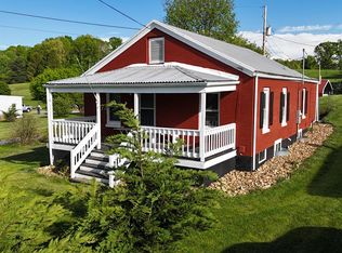 7107 W Lee Hwy, Rural Retreat, VA 24368