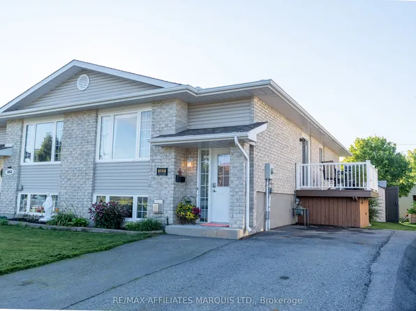 1851 Cumberland St, Cornwall, ON K6J 0A1