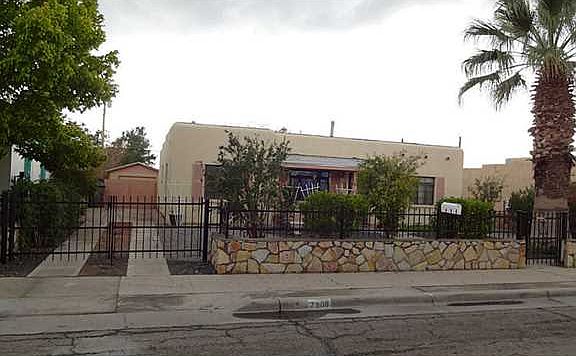 3rd image of 7808 Taxco Dr