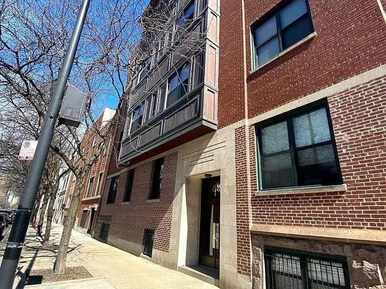 853 N Lasalle St #4S — Photo 14