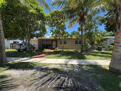 1445 NE 136th St, North Miami, FL, 33161