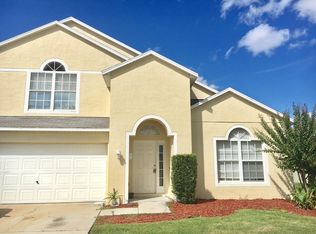 10749 Derringer Dr, Orlando, FL 32829