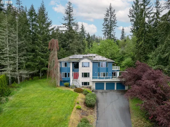 125 Wishman Dr, Woodland, WA 98674