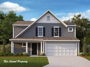 6458 Ballast Rd, Galloway, OH 43119