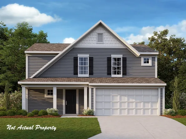 6458 Ballast Rd, Galloway, OH 43119