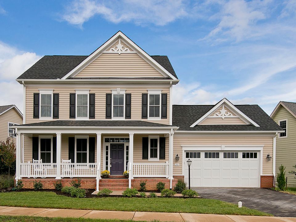 1st image of 205 Pleasant Hill Dr