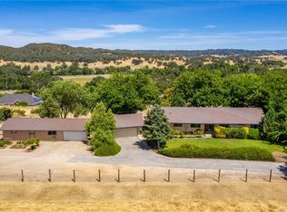 9345 Santa Margarita Rd, Atascadero, CA 93422