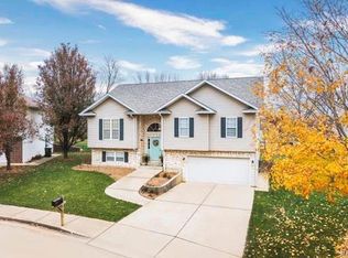 615 Norwich Dr, Rolla, MO 65401