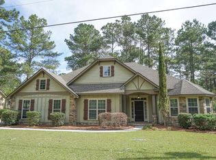 739 Fry Rd, Hahira, GA 31632