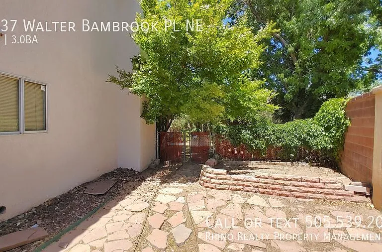 9037 Walter Bambrook Pl NE — Photo 20