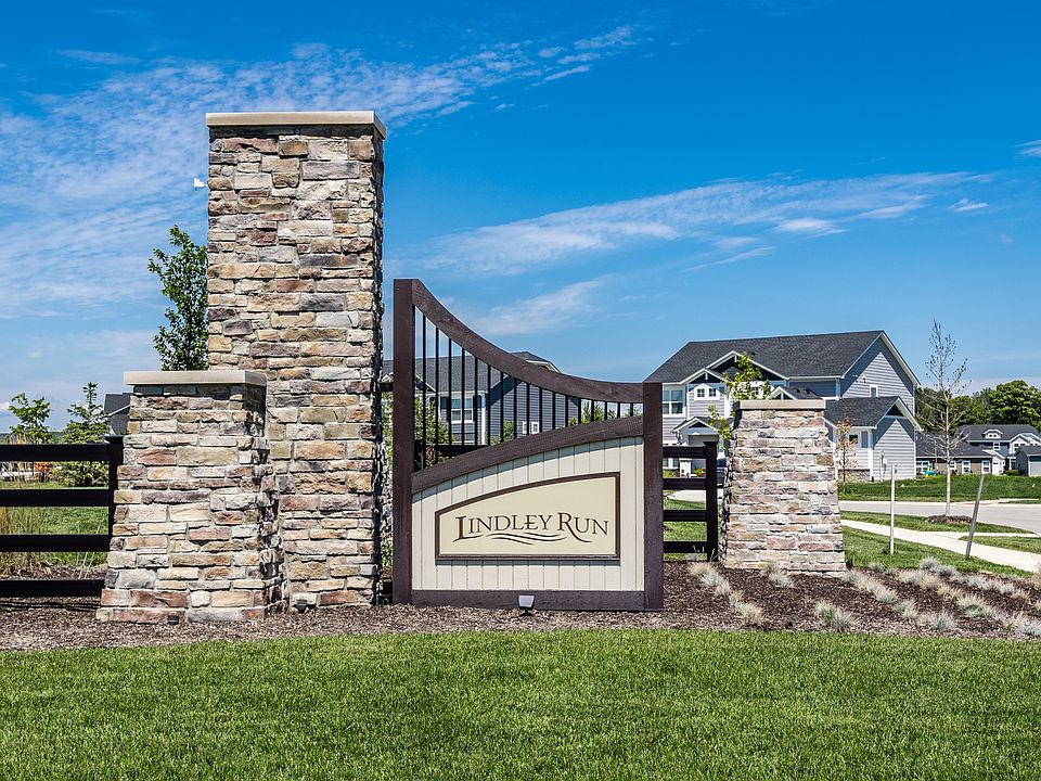 Lindley Run by Olthof Homes in Westfield IN Zillow