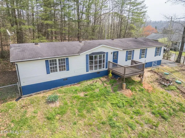 9908 Benton Dr, Knoxville, TN 37931