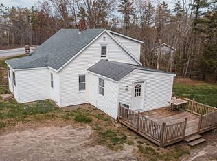 755 Us Highway 1 Rte, Woolwich, ME 04579