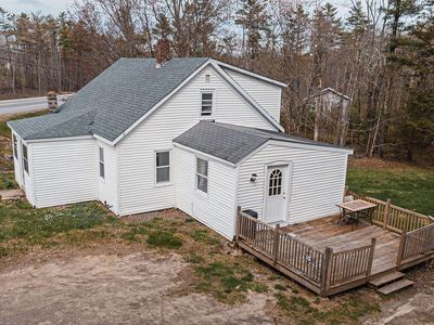 755 US-1 Rt 1, Woolwich, ME, 04579