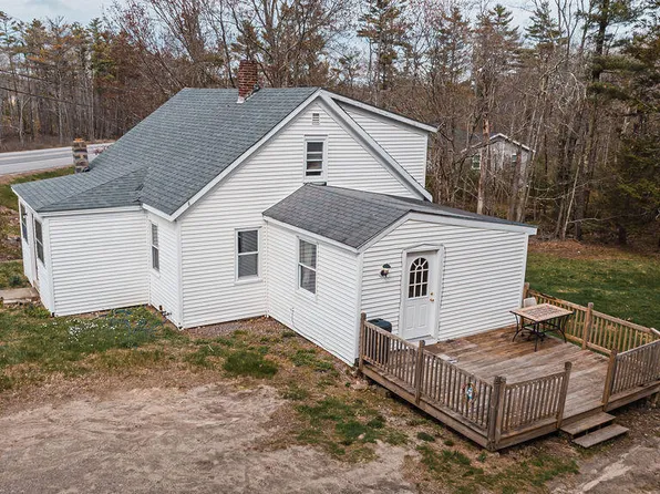 755 US-1 Rt 1, Woolwich, ME 04579