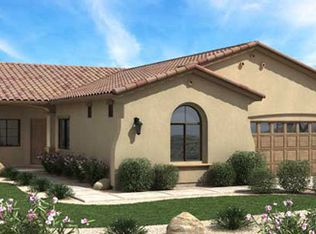 2568 E Plum St, Gilbert, AZ 85298