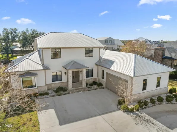 2205 N Harbour Dr, Lynn Haven, FL 32444