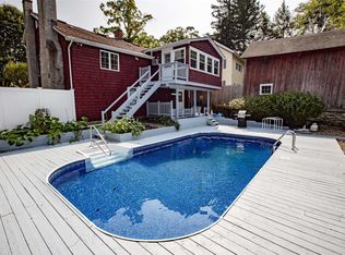 14 Dutcher Ave, Pawling, NY 12564