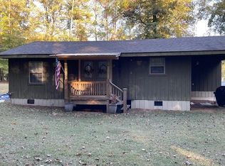 850 County Road 90, Florence, AL 35677