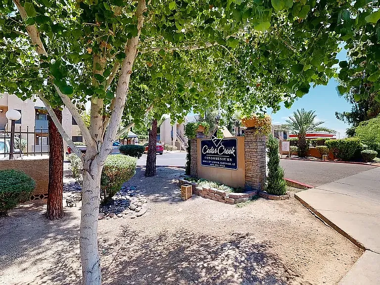 Cedar Creek Condominiums — Photo 15