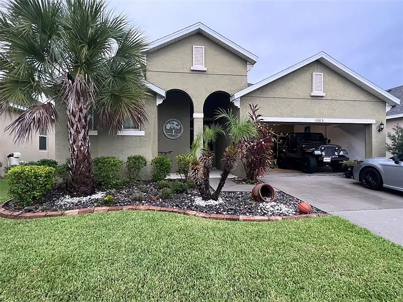 3005 Madelia Ln, Kissimmee, FL 34744 Zillow