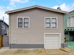 284 Jules Ave, San Francisco, CA 94112