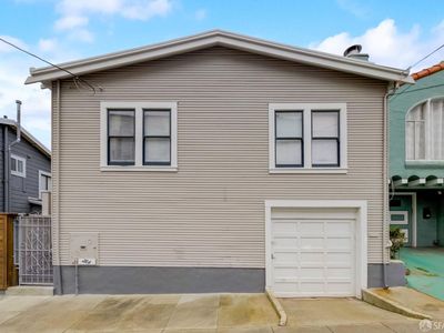 284 Jules Ave, San Francisco, CA, 94112