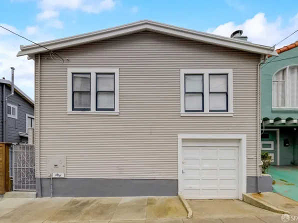 284 Jules Ave, San Francisco, CA 94112
