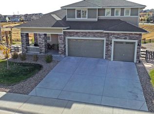 2980 Russet Sky Trl, Castle Rock, CO 80108