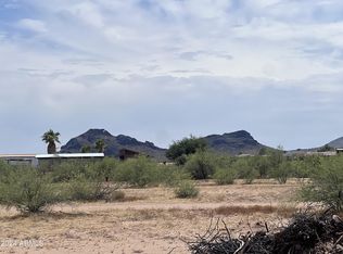 50814 W Iver Rd, Aguila, AZ 85320