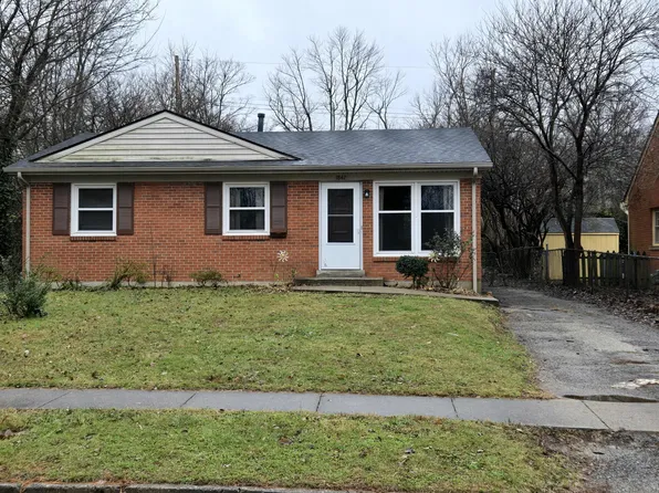 1842 Dunkirk Dr, Lexington, KY 40504