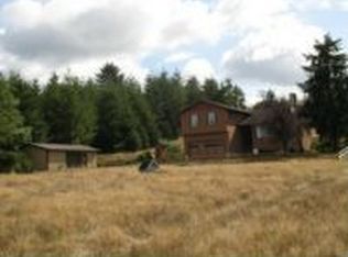 8095 Burbank Rd, Tillamook, OR 97141