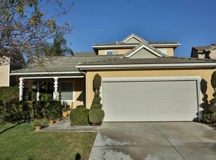 3974 Barbury Palms Way, Perris, CA 92571