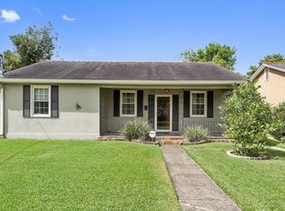 552 Carol Dr, Jefferson, LA 70121