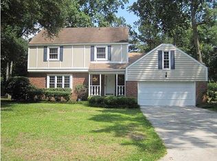 109 Endicott St, Summerville, SC 29485