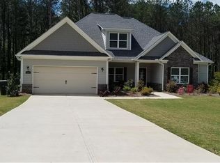 1641 Carriage Ct, Monroe, GA 30656