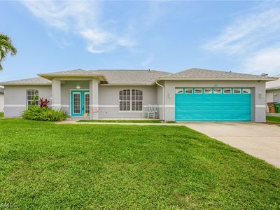 140 SW 30th Ter, Cape Coral, FL, 33914